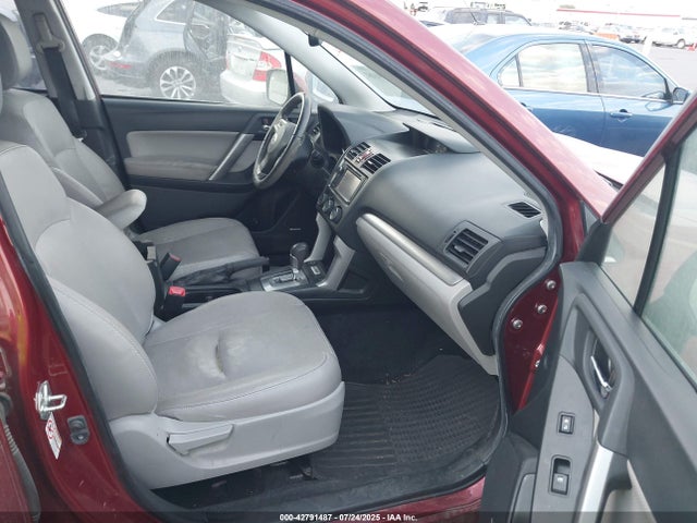 Subaru 2.5na u5 2014 JF2SJAPC2EH512591 Image 5