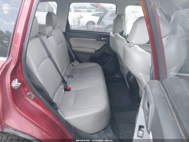 Subaru 2.5na u5 2014 JF2SJAPC2EH512591 Image 8