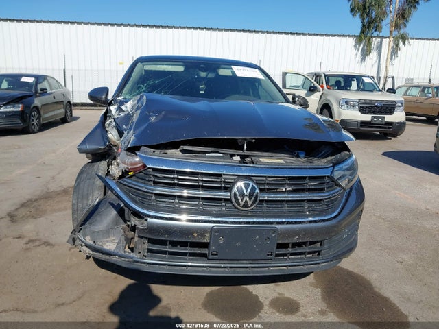 3VW7M7BU5NM023433 Volkswagen 1.5 tsi
