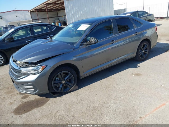3VW7M7BU5NM023433 Volkswagen 1.5 tsi