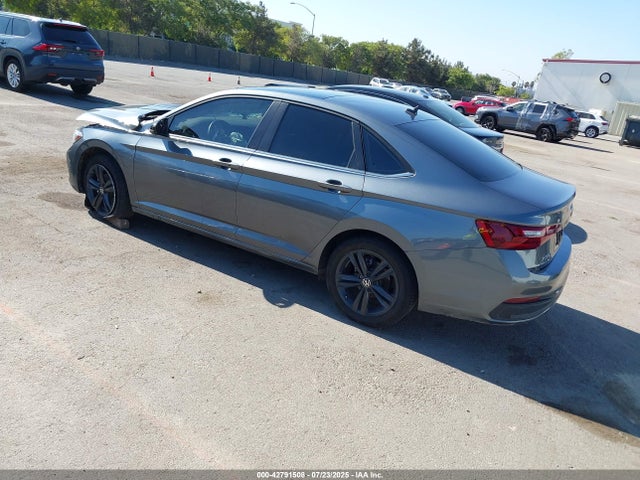 3VW7M7BU5NM023433 Volkswagen 1.5 tsi