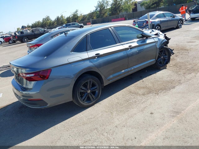 3VW7M7BU5NM023433 Volkswagen 1.5 tsi