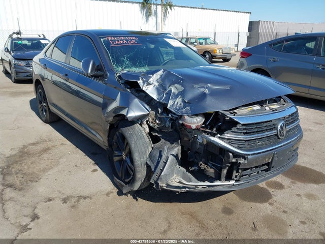 3VW7M7BU5NM023433 Volkswagen 1.5 tsi