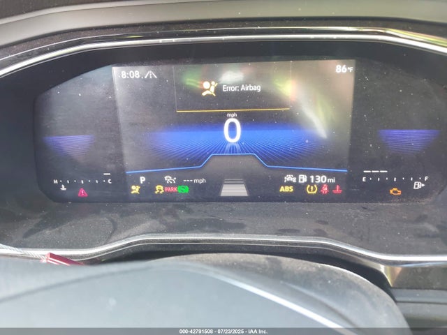 3VW7M7BU5NM023433 Volkswagen 1.5 tsi