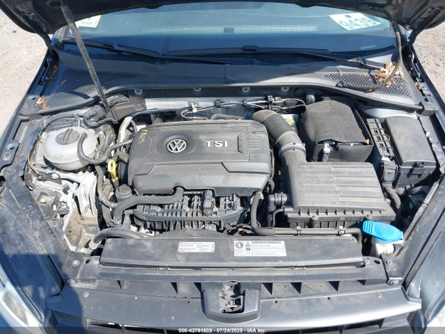 3VW217AU0GM025243 Volkswagen 1.8 tsi