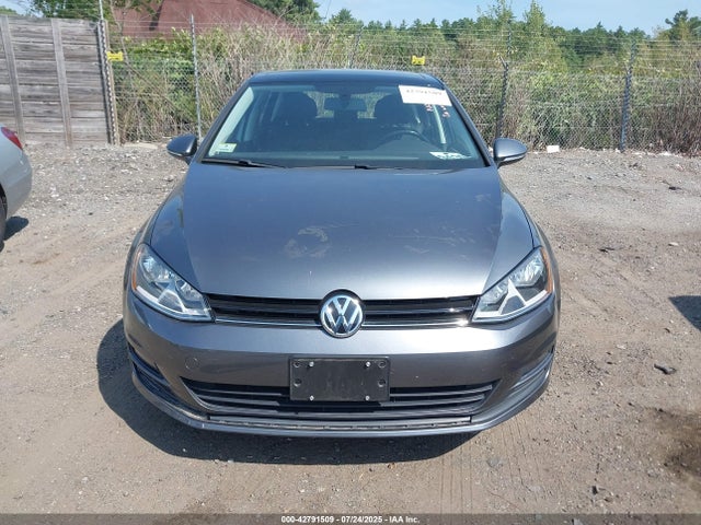 3VW217AU0GM025243 Volkswagen 1.8 tsi
