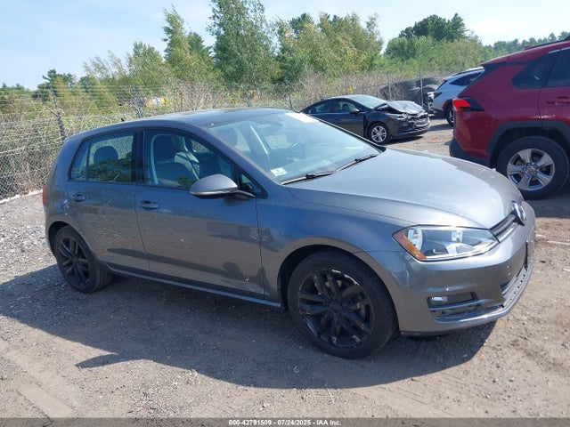 3VW217AU0GM025243 Volkswagen 1.8 tsi