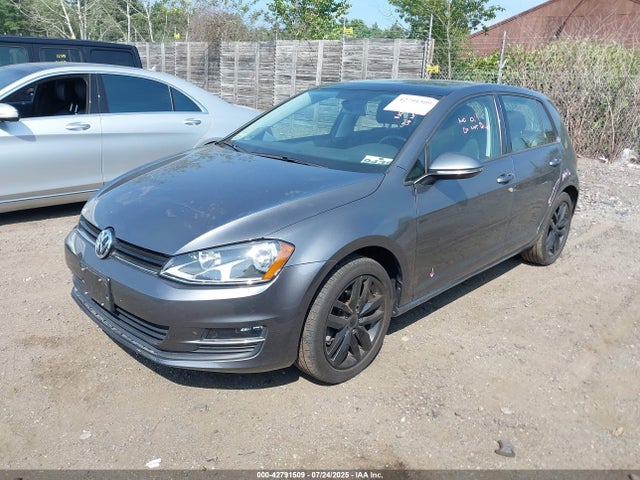 3VW217AU0GM025243 Volkswagen 1.8 tsi