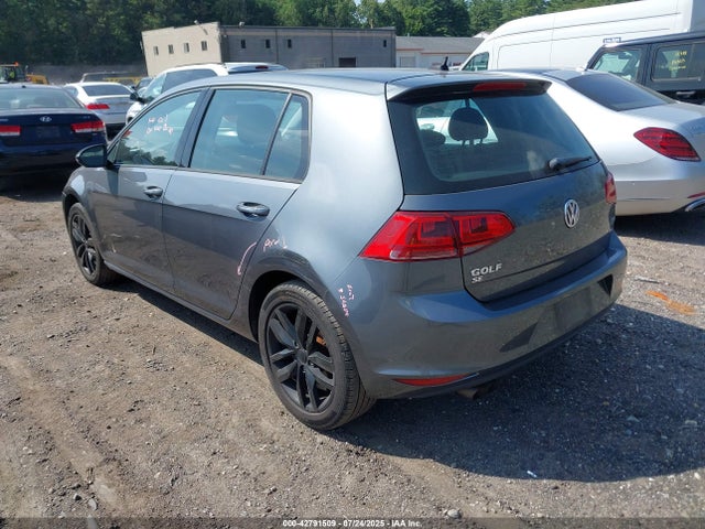 3VW217AU0GM025243 Volkswagen 1.8 tsi
