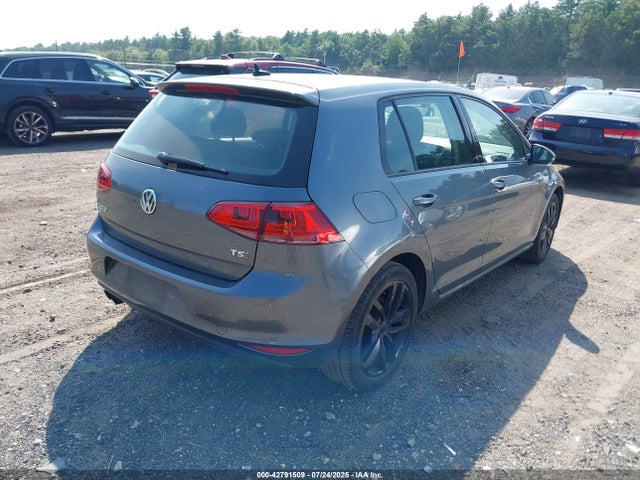 3VW217AU0GM025243 Volkswagen 1.8 tsi