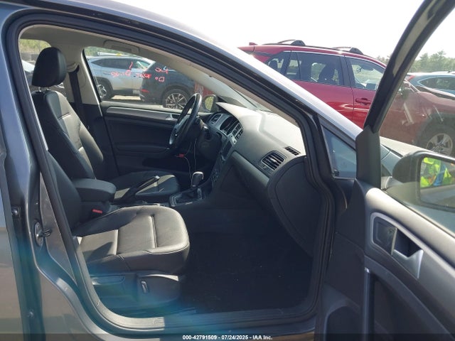 3VW217AU0GM025243 Volkswagen 1.8 tsi