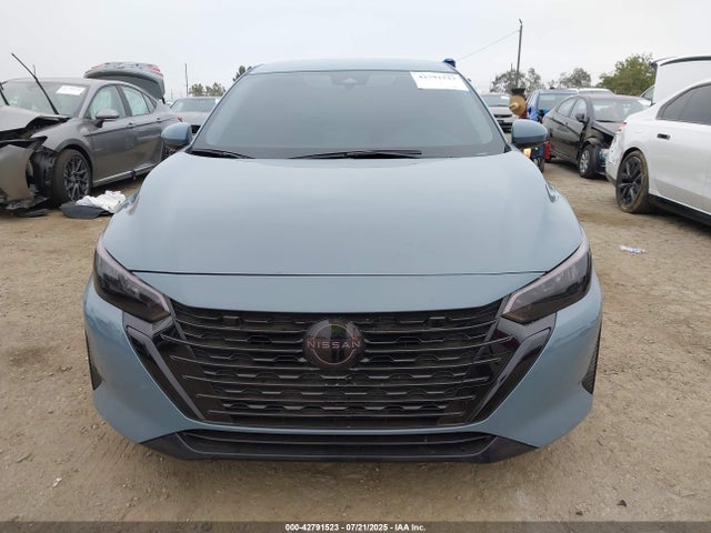 Nissan 2024 2024 3N1AB8CV9RY293083 Image 12