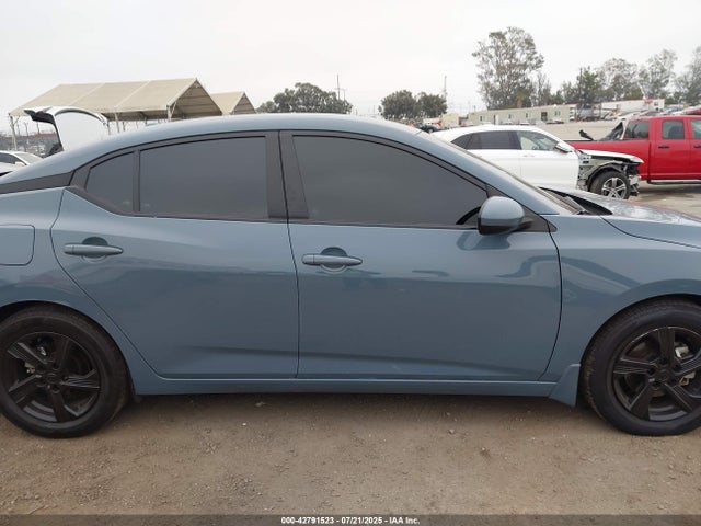 Nissan 2024 2024 3N1AB8CV9RY293083 Image 13