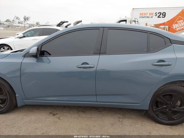 Nissan 2024 2024 3N1AB8CV9RY293083 Image 14