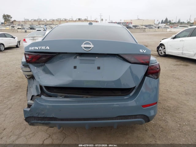 Nissan 2024 2024 3N1AB8CV9RY293083 Image 16