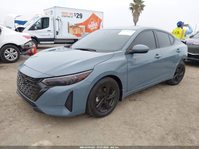 Nissan 2024 2024 3N1AB8CV9RY293083 Image 2