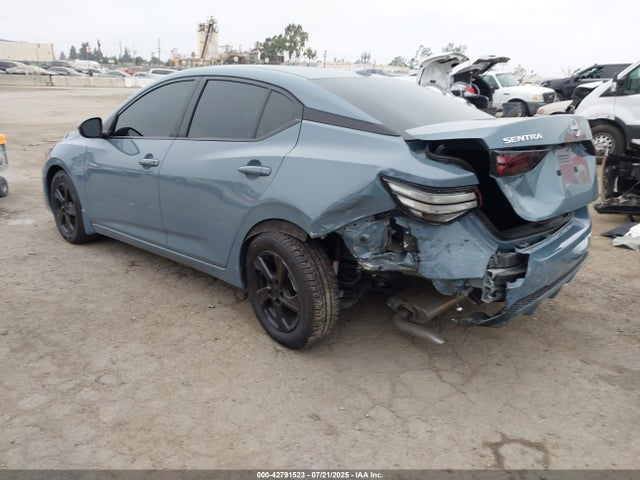 Nissan 2024 2024 3N1AB8CV9RY293083 Image 3