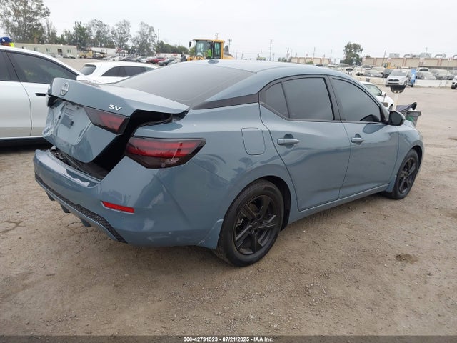 Nissan 2024 2024 3N1AB8CV9RY293083 Image 4