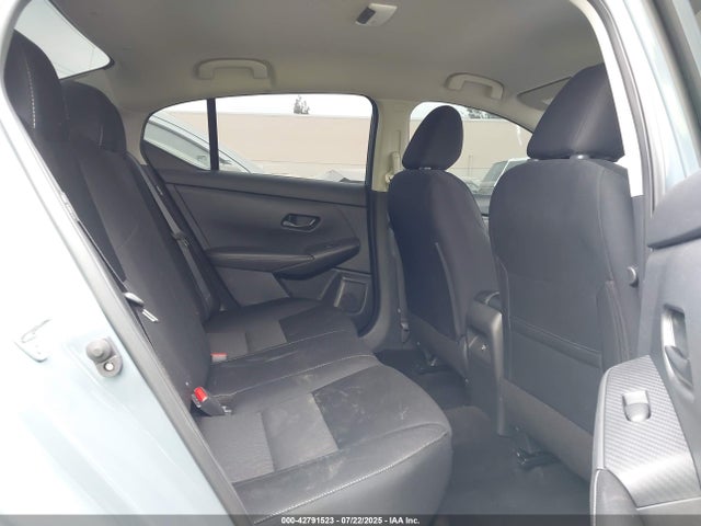 Nissan 2024 2024 3N1AB8CV9RY293083 Image 8