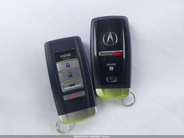 2021 ACURA TLX 19UUB7F00MA001646 Photo 10