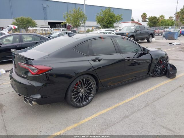 2021 ACURA TLX 19UUB7F00MA001646 Photo 3