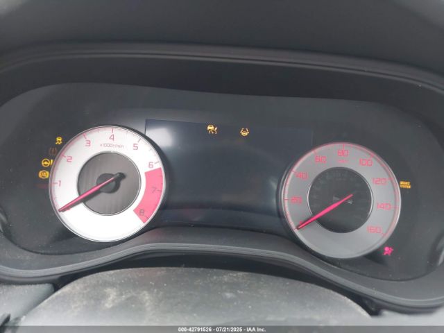 2021 ACURA TLX 19UUB7F00MA001646 Photo 6