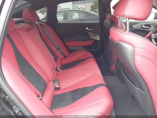 2021 ACURA TLX 19UUB7F00MA001646 Photo 7