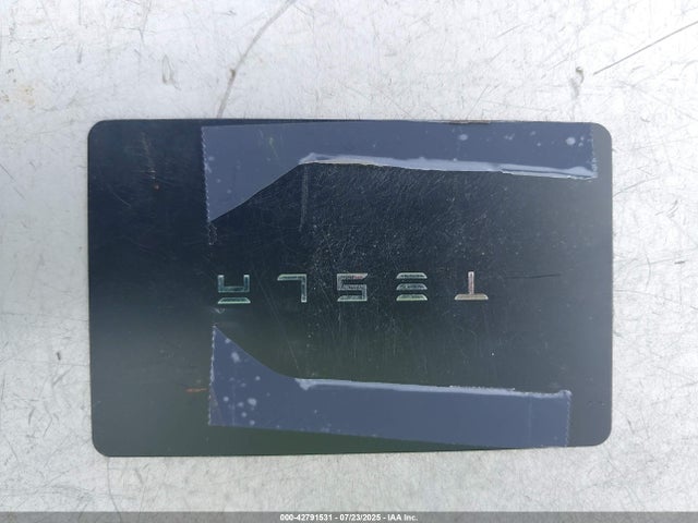 7SAYGDEE3SA361379 Tesla 2025