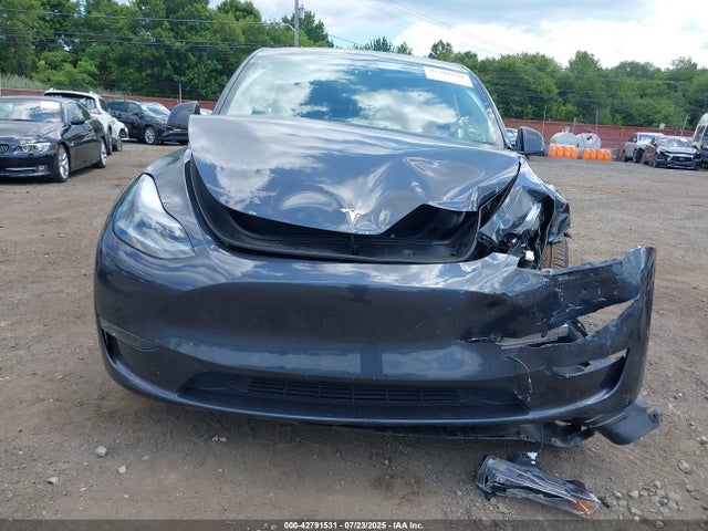 7SAYGDEE3SA361379 Tesla 2025