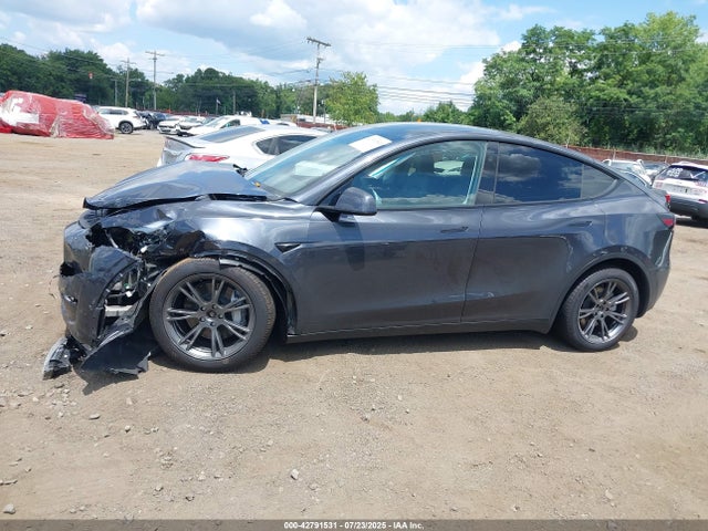 7SAYGDEE3SA361379 Tesla 2025