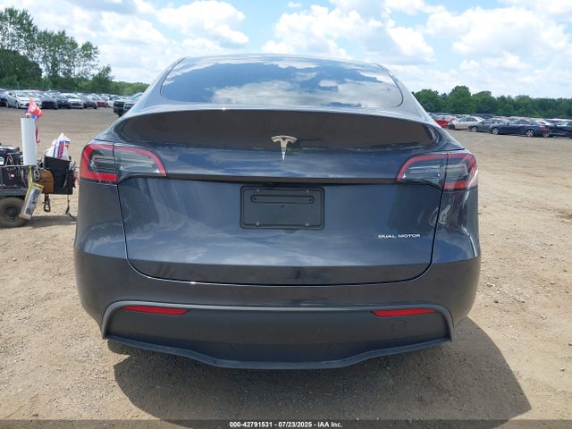 7SAYGDEE3SA361379 Tesla 2025