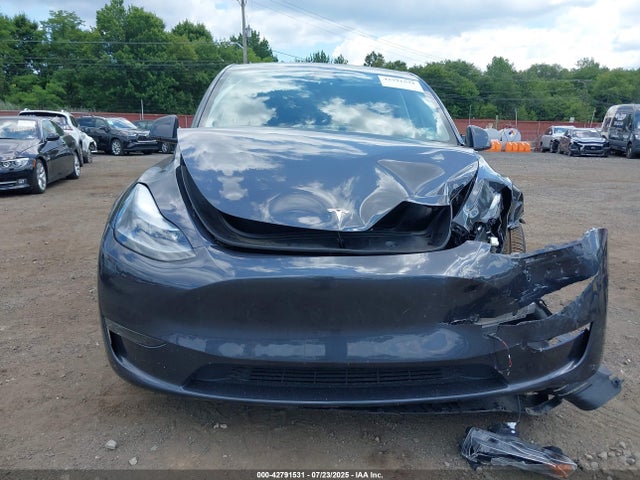 7SAYGDEE3SA361379 Tesla 2025
