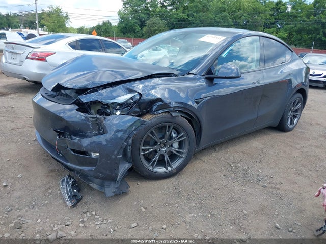 7SAYGDEE3SA361379 Tesla 2025