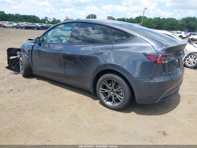7SAYGDEE3SA361379 Tesla 2025