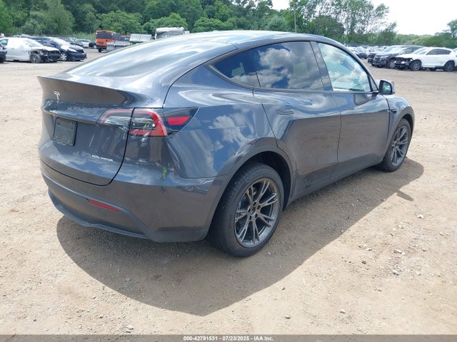 7SAYGDEE3SA361379 Tesla 2025