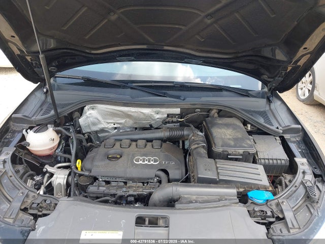 2017 AUDI Q3 WA1JCCFS6HR003931 Photo 9
