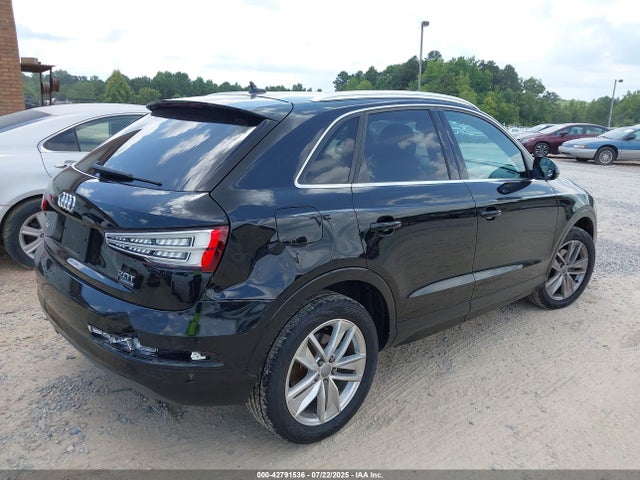 2017 AUDI Q3 WA1JCCFS6HR003931 Photo 3