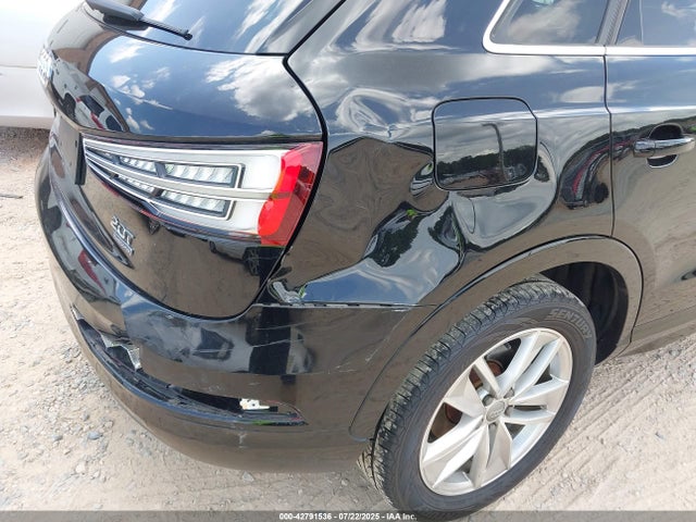 2017 AUDI Q3 WA1JCCFS6HR003931 Photo 5