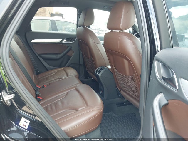 2017 AUDI Q3 WA1JCCFS6HR003931 Photo 7