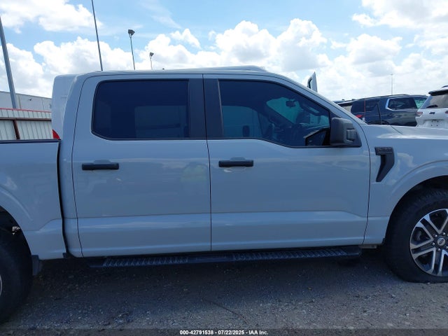 Ford 5.0l-4v 2023 1FTFW1E54PFB21558 Image 13