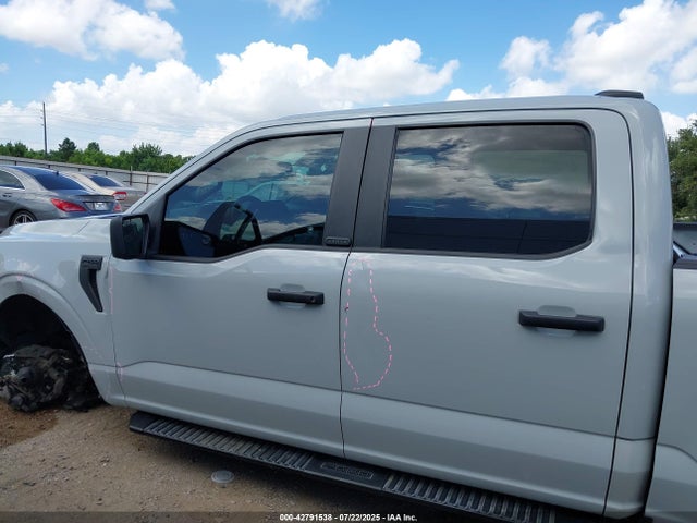 Ford 5.0l-4v 2023 1FTFW1E54PFB21558 Image 14