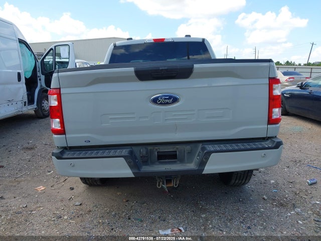 Ford 5.0l-4v 2023 1FTFW1E54PFB21558 Image 16