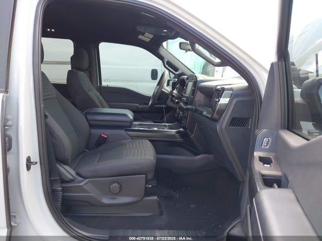 Ford 5.0l-4v 2023 1FTFW1E54PFB21558 Image 5