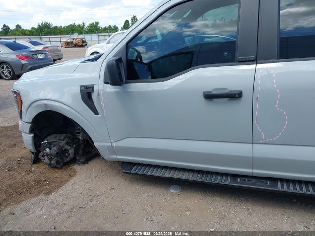 Ford 5.0l-4v 2023 1FTFW1E54PFB21558 Image 6