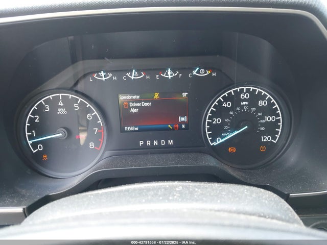 Ford 5.0l-4v 2023 1FTFW1E54PFB21558 Image 7
