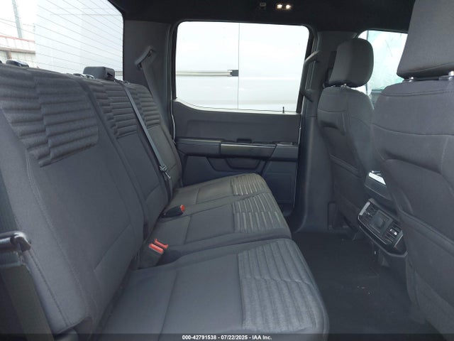 Ford 5.0l-4v 2023 1FTFW1E54PFB21558 Image 8