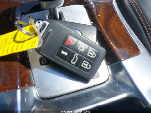 2012 VOLVO XC60 YV4952DL1C2306171 Photo 10