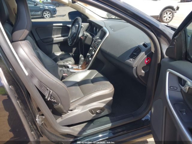 2012 VOLVO XC60 YV4952DL1C2306171 Photo 4