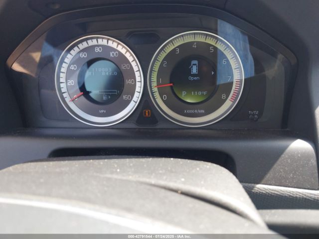 2012 VOLVO XC60 YV4952DL1C2306171 Photo 6