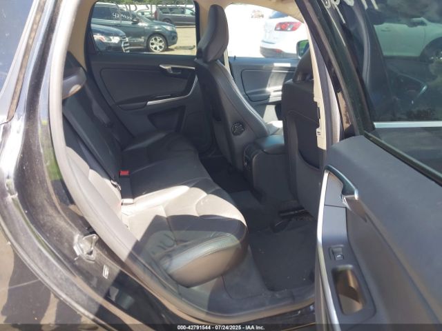 2012 VOLVO XC60 YV4952DL1C2306171 Photo 7